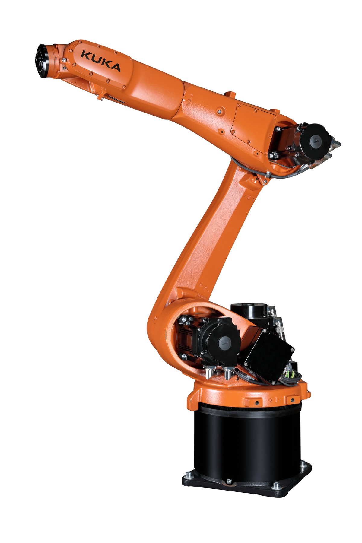 Промышленный робот KUKA CYBERTECH nano KR 8 R1640-2