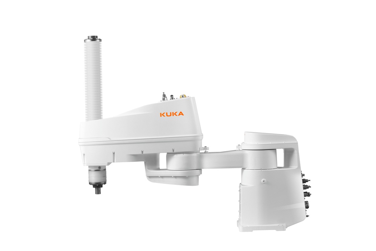 KUKA SCARA KR 12 R750 Z340 CR