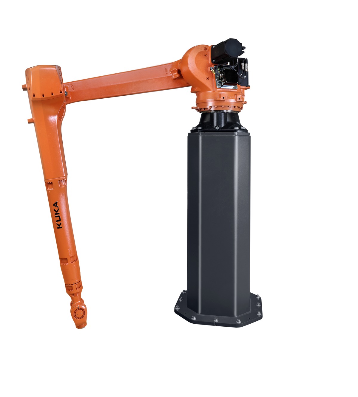 Промышленный робот KUKA IONTECIONTEC KR20 R3100