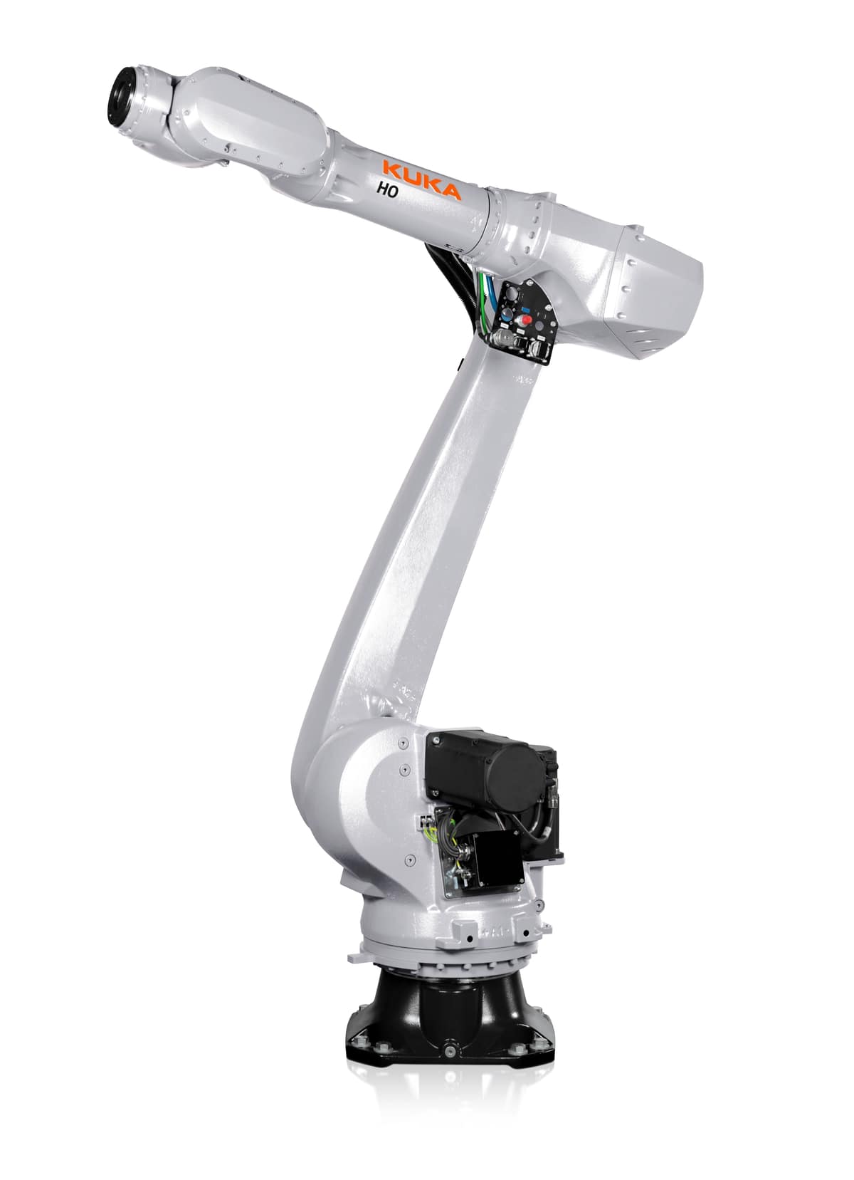 Промышленный робот KUKA IONTECIONTEC KR 50 R2100 HO