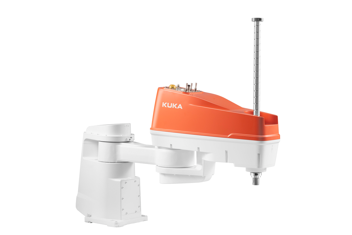 KUKA SCARA KR 12 R750 Z600
