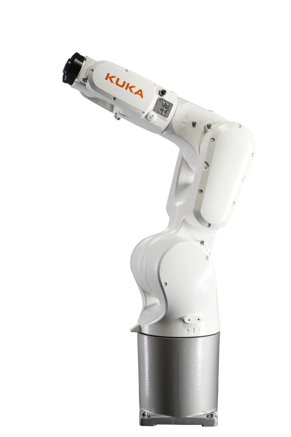 Промышленный робот KUKA AGILUS KR 6 R700-2