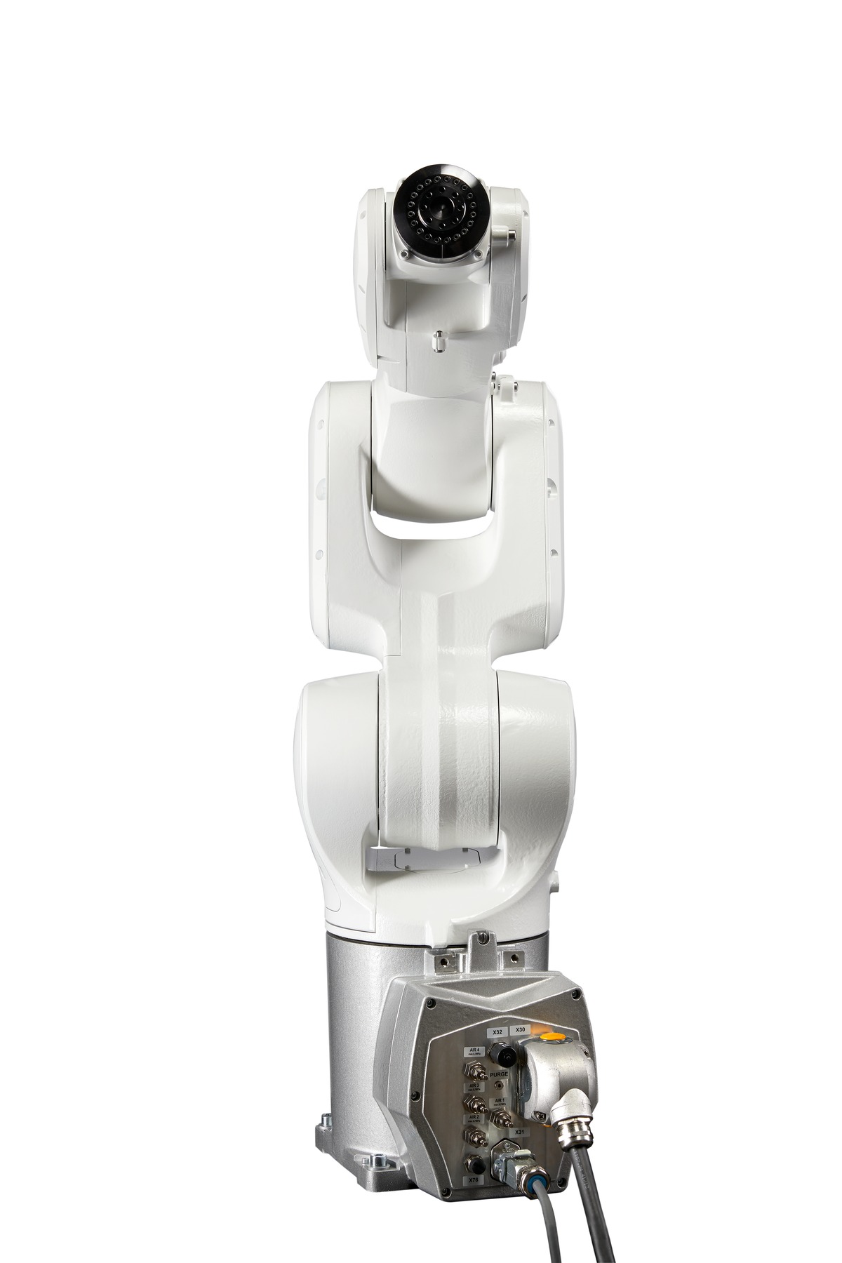 Промышленный робот KUKA AGILUS KR 6 R700-2