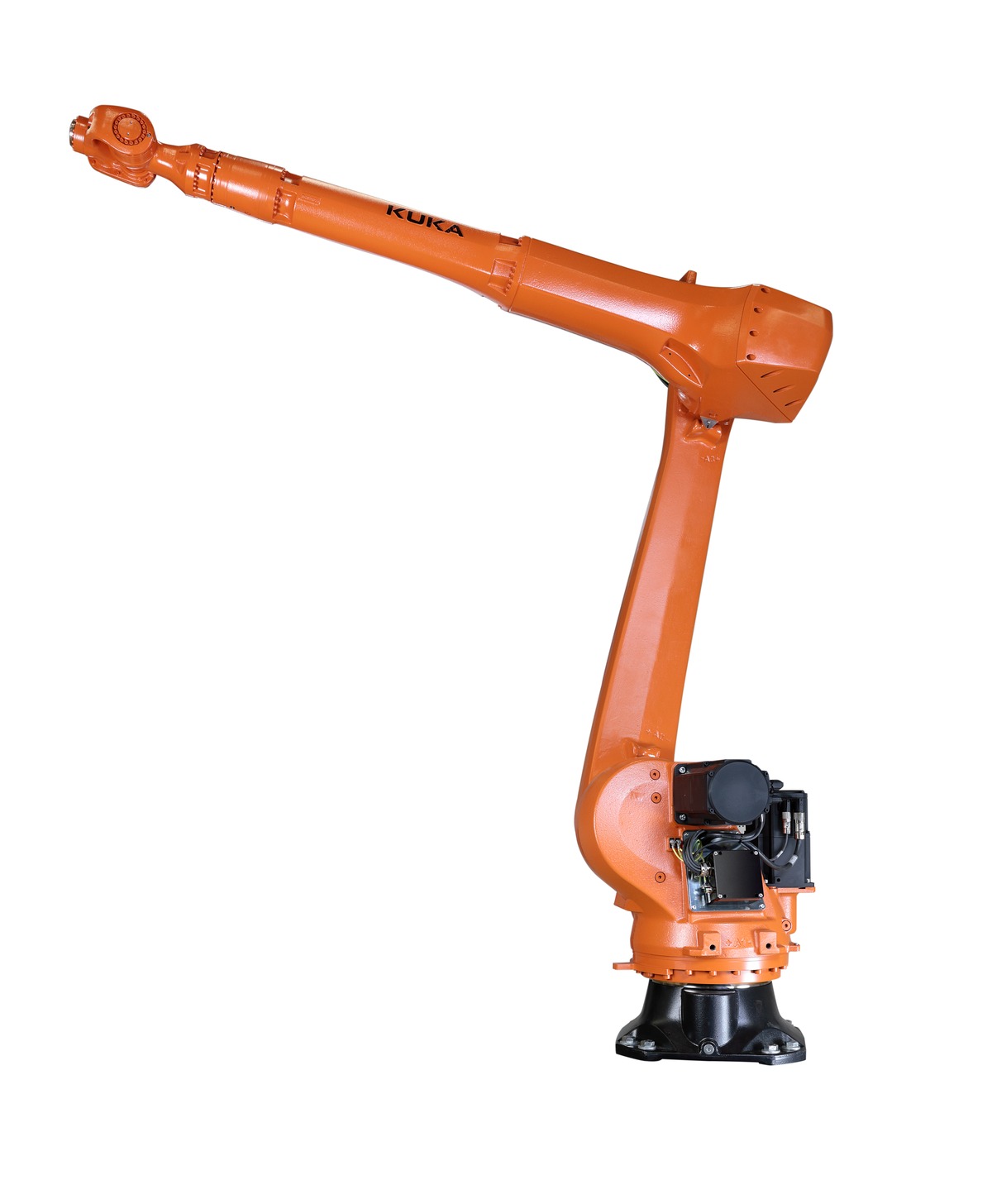 Промышленный робот KUKA IONTECIONTEC KR20 R3100