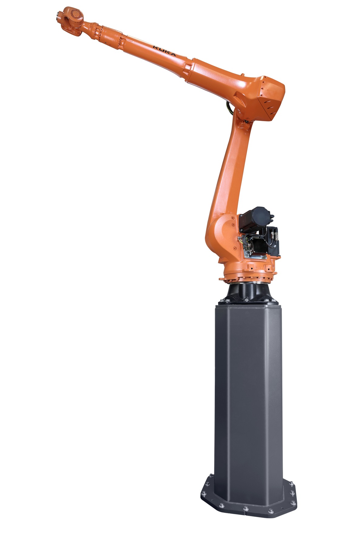 Промышленный робот KUKA IONTECIONTEC KR20 R3100