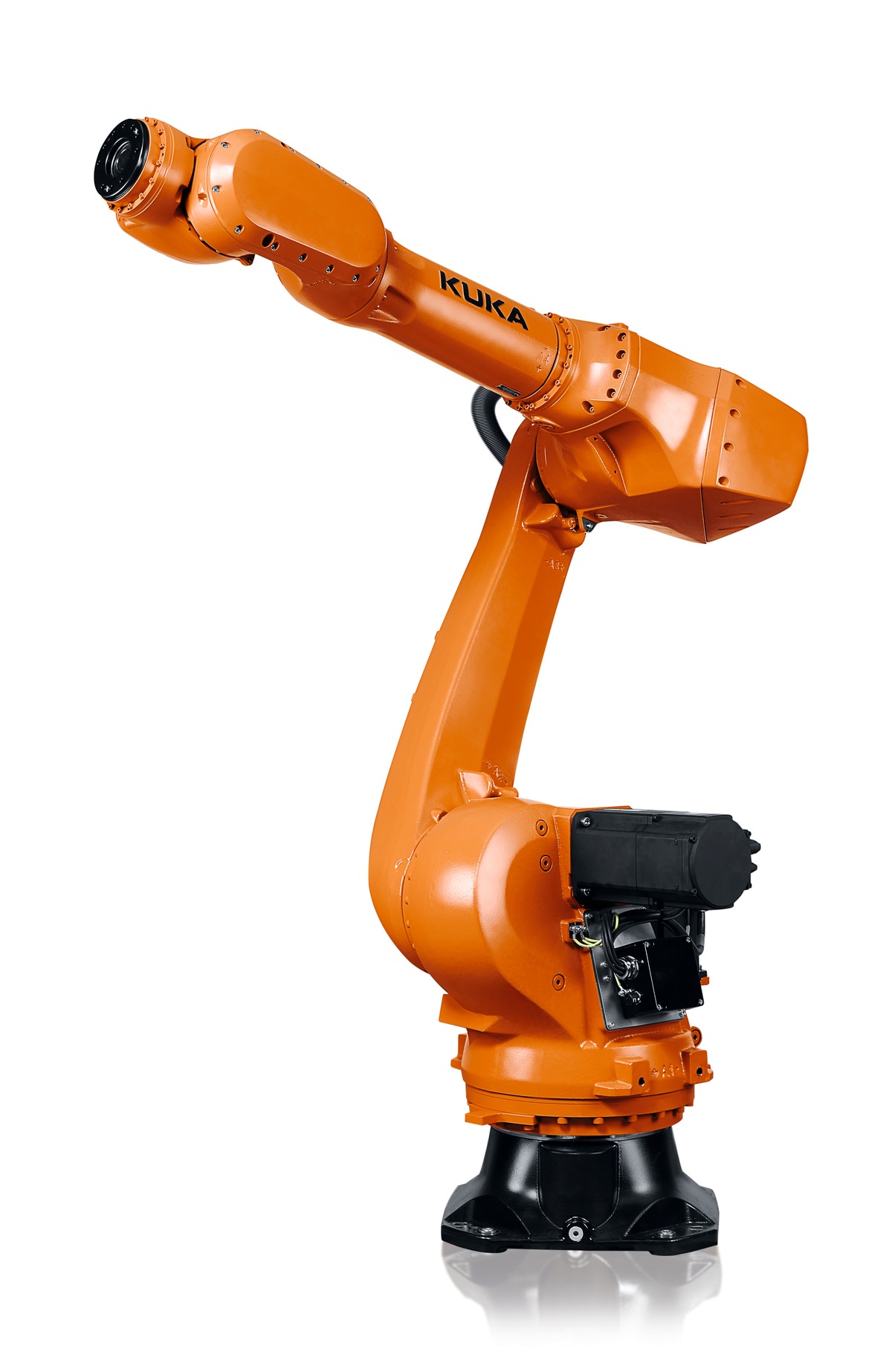 Промышленный робот KUKA IONTECIONTEC KR 50 R2500