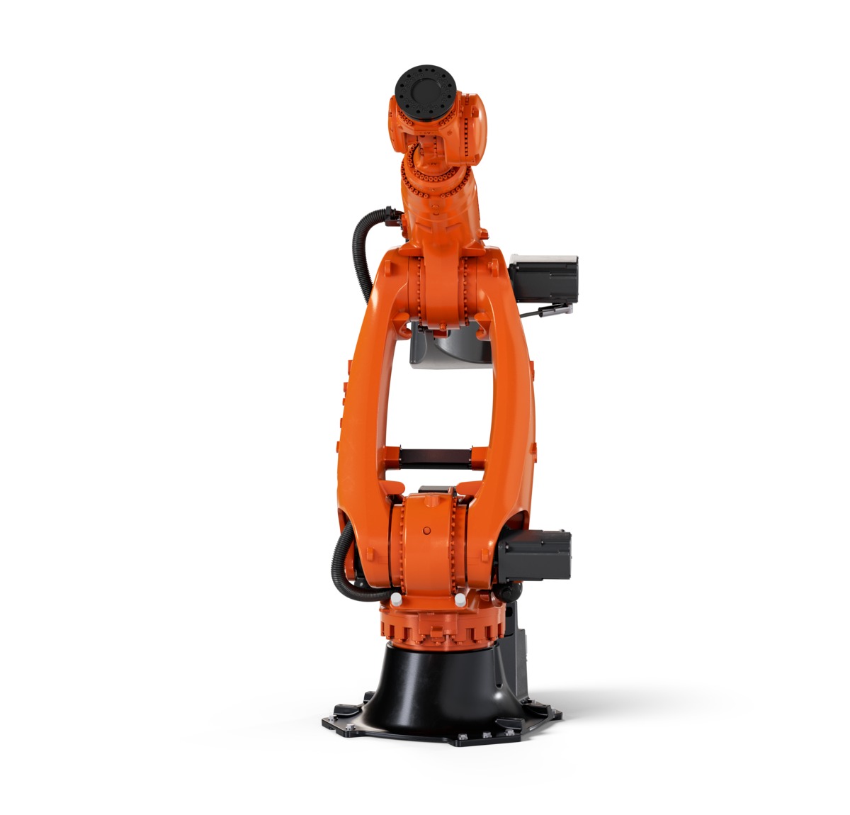 Промышленный робот KUKA FORTEC ultra KR 480 R3700-2