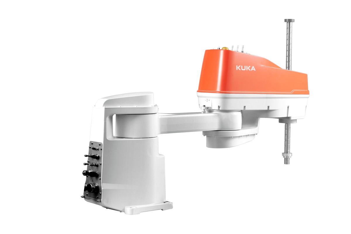 KUKA SCARA KR 12 R850 Z400